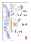 Mixed-up first Love