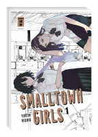 Smalltown Girls