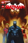 Batman / Fear State Hefte