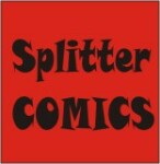 Splitter Comics