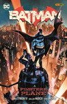 Batman Paperback (2022)