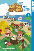 Animal Crossing: New Horizons – Turbulente Inseltage