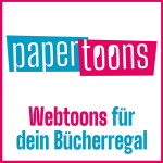 Papertoons Webtoons