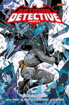 Batman Detective Comics Paperback (2022)
