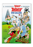 Asterix - gebundene Ausgabe
