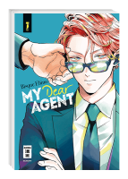 My Dear Agent