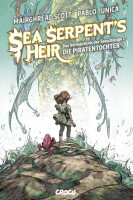 The Sea Serpent's Heir