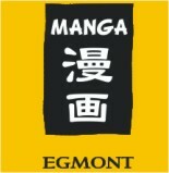 Egmont Ehapa Manga