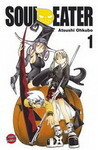    Von Atsushi Ohkubo ein Action-Manga&nbsp;...