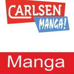 Carlsen Manga