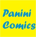 Panini Comic