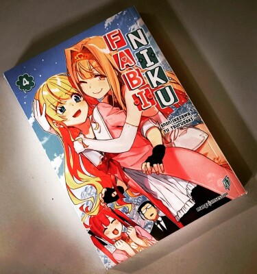 Die Manga-Neuheiten von Manga Jam Session sind eingetroffen! - 