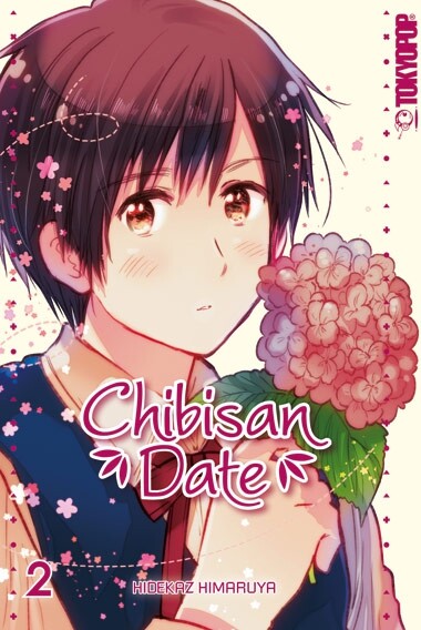 Chibisan Date Band 2