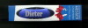 Multifunktionsmesser / Taschenmesser mit Namen - Lasergravur  - Dieter