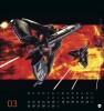 Heye Kalender - Star Wars Postkartenkalender 2024