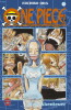 ONE PIECE Band 23