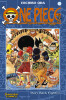 ONE PIECE Band 33