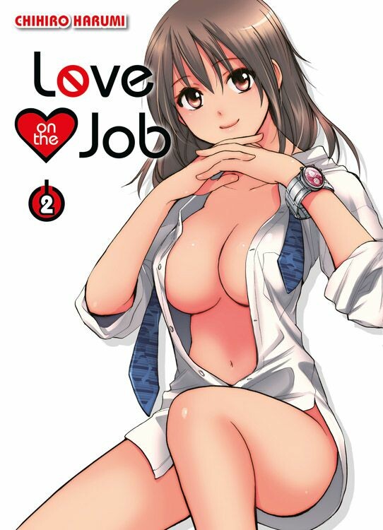 Love on the Job 2