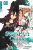 Sword Art Online - Light Novel  Band 1 (Deutsche Ausgabe)