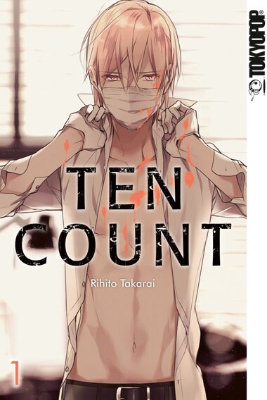 Ten Count Band 1