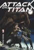 Attack on Titan Band 9