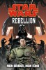 STAR WARS MASTERS 10: Rebellion 1 - Mein Bruder, mein Feind
