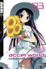 Accel World - Novel  Band 3 (Novel) (Deutsche Ausgabe)
