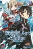 Sword Art Online - Light Novel  Band 2 (Deutsche Ausgabe)