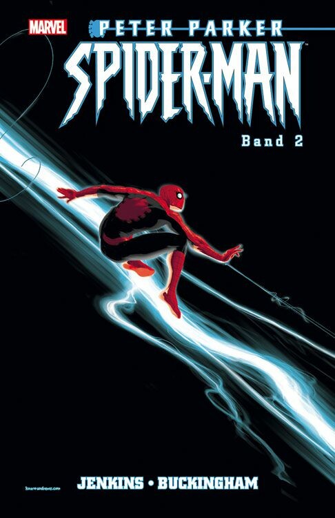 Peter Parker: Spider-Man Band 2 HC auf 222 Ex. lim.