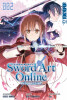 Sword Art Online - Progressive  Band 2 (Deutsche Ausgabe)