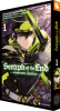 Seraph of the End  Band 1 Crunchyroll Manga