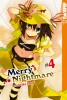 Merry Nightmare  Band 4 (Deutsche Ausgabe)
