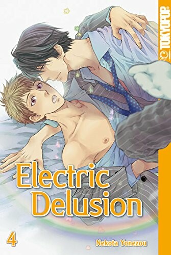 Electric Delusion Band 4