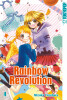Rainbow Revolution Band 4