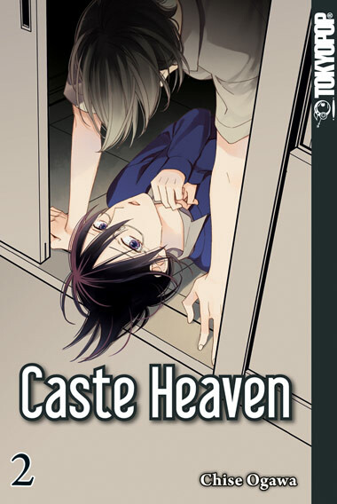 Caste Heaven Band 2 (Deutsche Ausgabe)