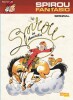 Spirou & Fantasio Spezial 15: Spirou in Amerika (Softcover)