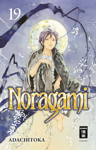 Noragami  Band 19