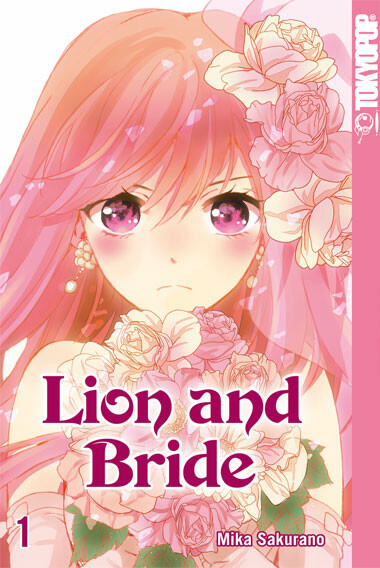 Lion & Bride Band 1