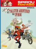 Spirou & Fantasio Spezial 24 - Short Stories Die tollsten Abenteuer von Spirou (Softcover)