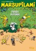 Marsupilami Band 10 - Panda in Panik - (Softcover)