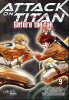 Attack on Titan - Before the Fall Band 9