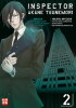 Inspector Akane Tsunemori Band 2 (Psycho Pass)