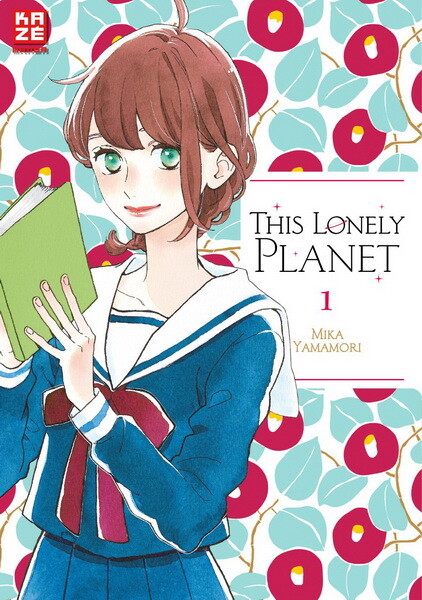 This Lonely Planet Band 1