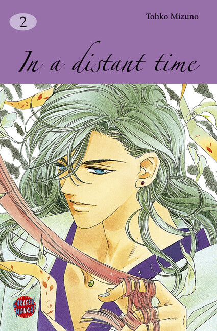 IN A DISTANT TIME Band 2