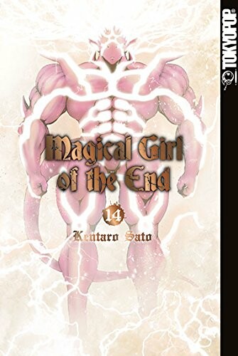 Magical Girl of the End - Band 14