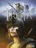 Troja 2 - Das Geheimnis des Talos - HC