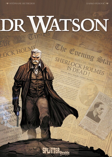 Dr. Watson - HC