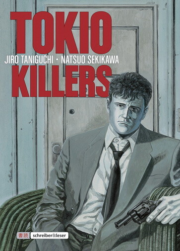 Tokio Killers SC (Einzelband)