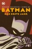 Batman - Das erste Jahr - SC  ( DC PB 121 überarbeitete Übersetzung )