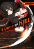 Akame ga KILL!  Band 13 Crunchyroll Manga